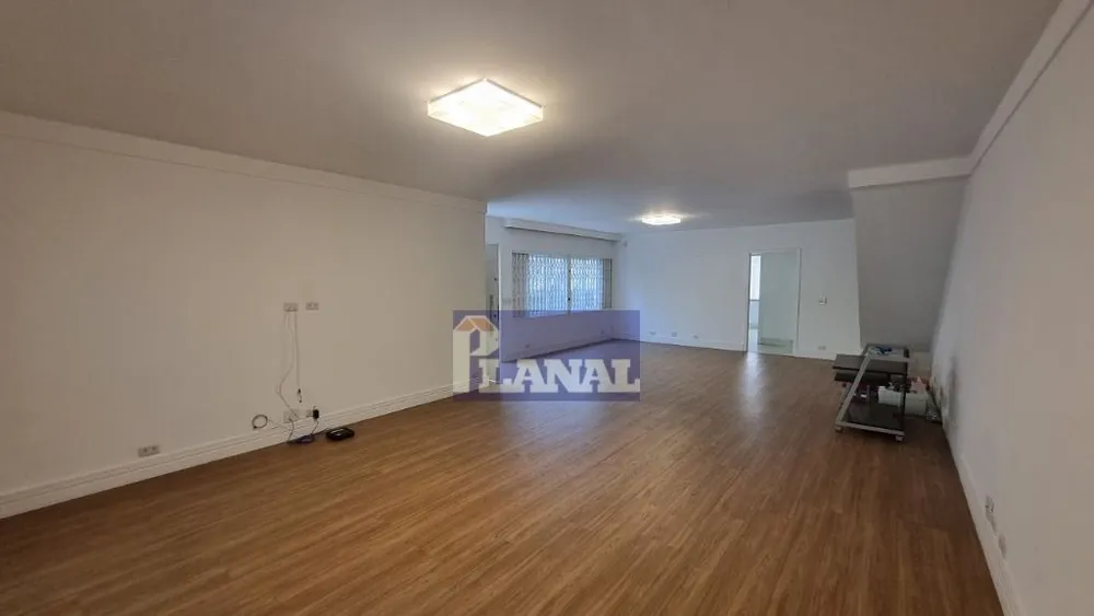 Sobrado, 4 quartos, 270 m² - Foto 1