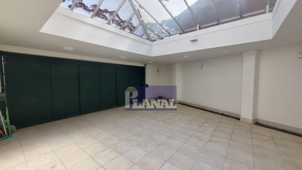 Sobrado, 4 quartos, 270 m² - Foto 11