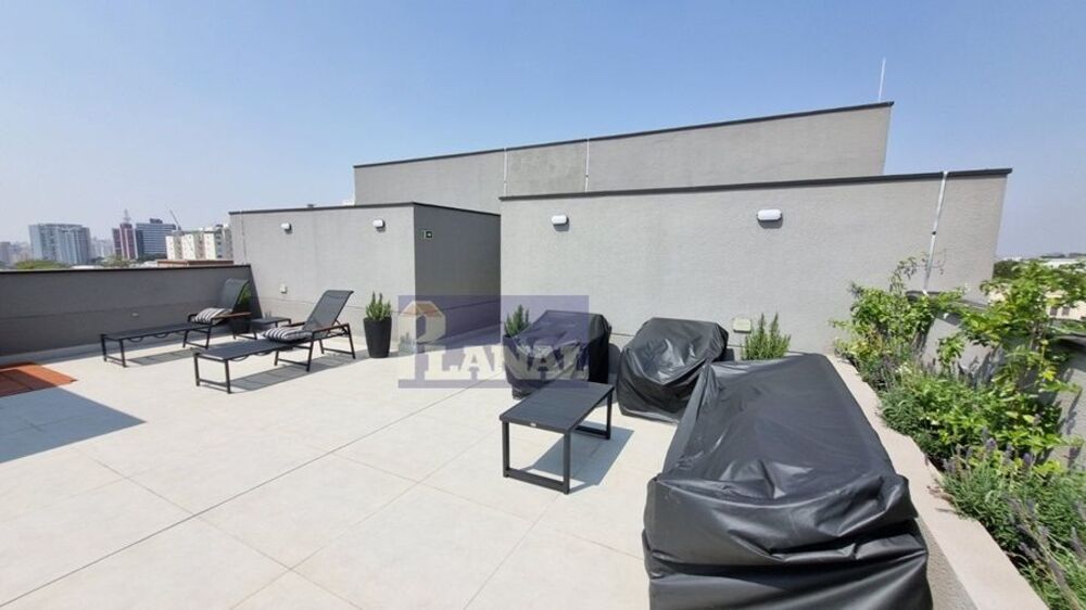 Apartamento para alugar com 1 quarto, 47m² - Foto 8