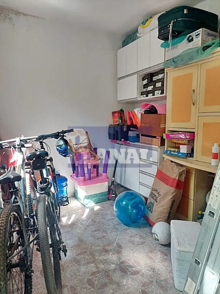 Sobrado, 3 quartos, 190 m² - Foto 10