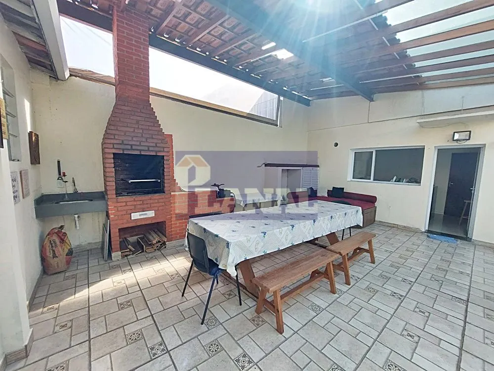 Sobrado, 3 quartos, 190 m² - Foto 5