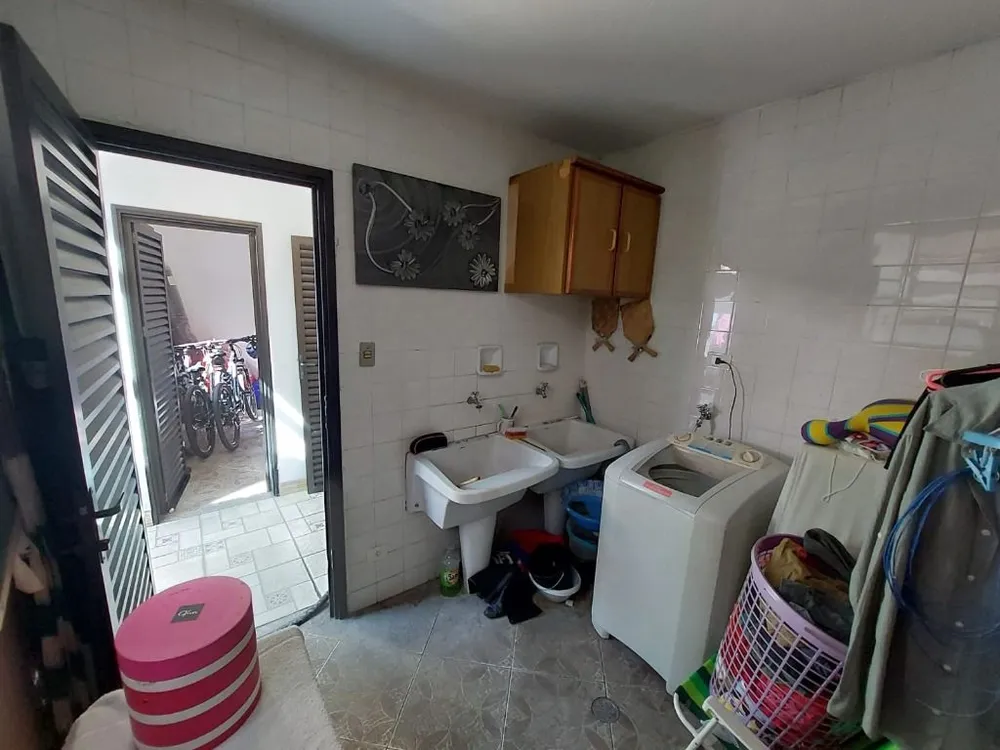 Sobrado, 3 quartos, 190 m² - Foto 2