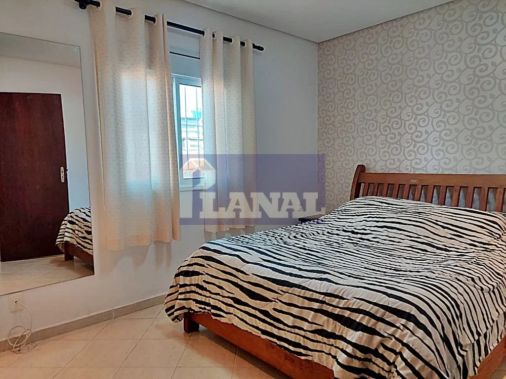 Sobrado, 3 quartos, 190 m² - Foto 8