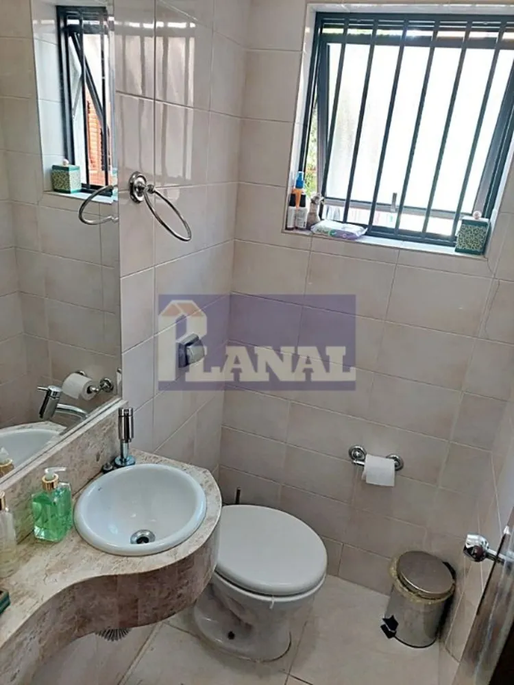 Sobrado, 3 quartos, 190 m² - Foto 3