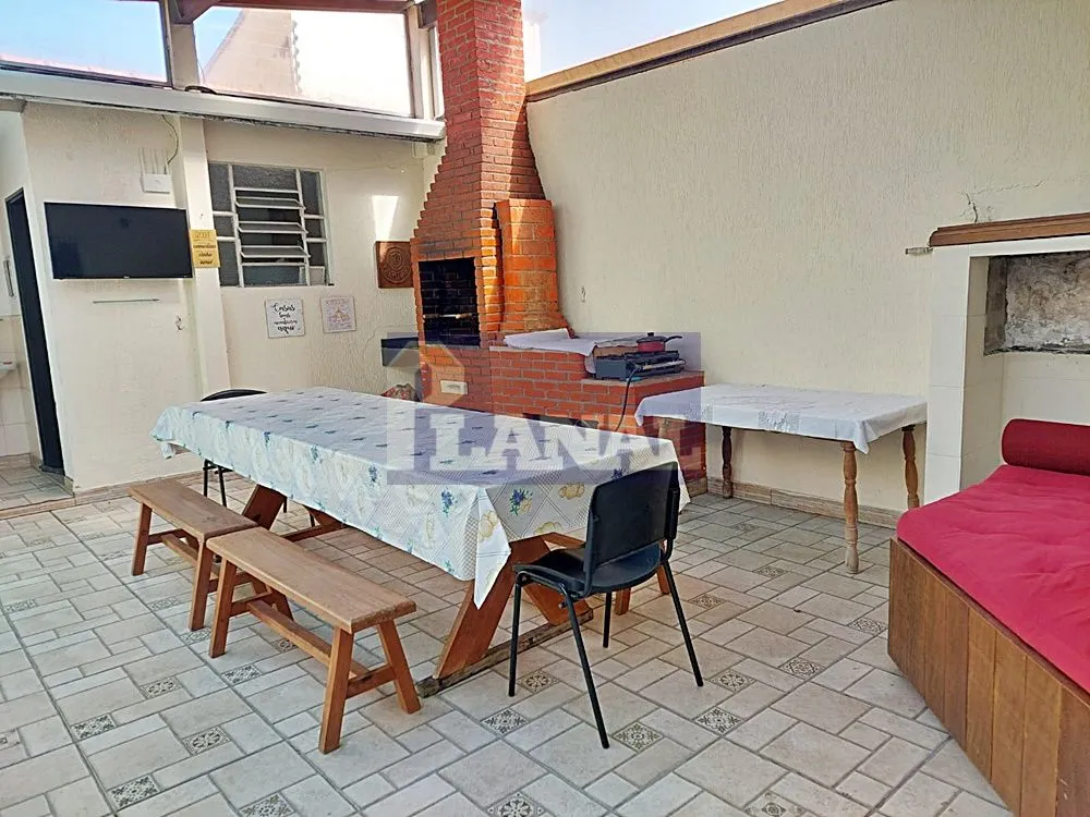Sobrado, 3 quartos, 190 m² - Foto 12