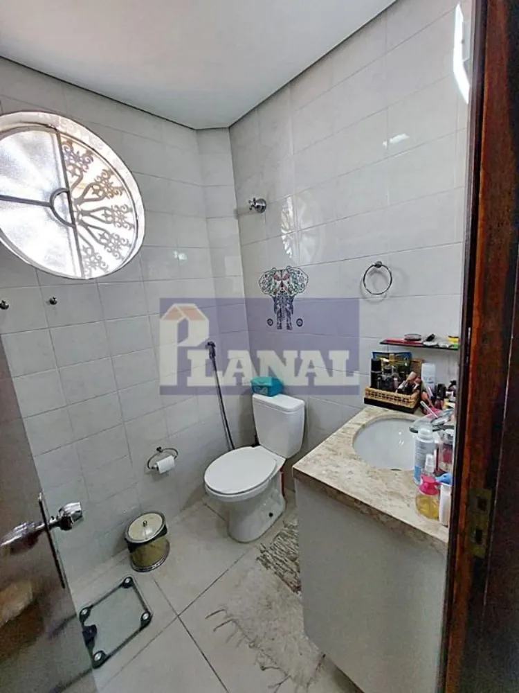 Sobrado, 3 quartos, 190 m² - Foto 7