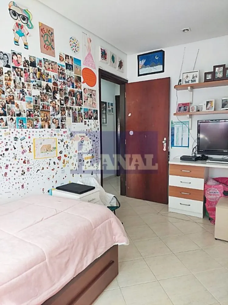 Sobrado, 3 quartos, 190 m² - Foto 6