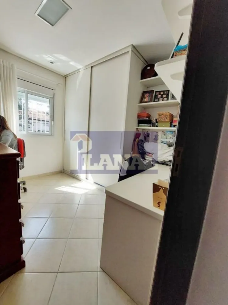 Sobrado, 3 quartos, 190 m² - Foto 11