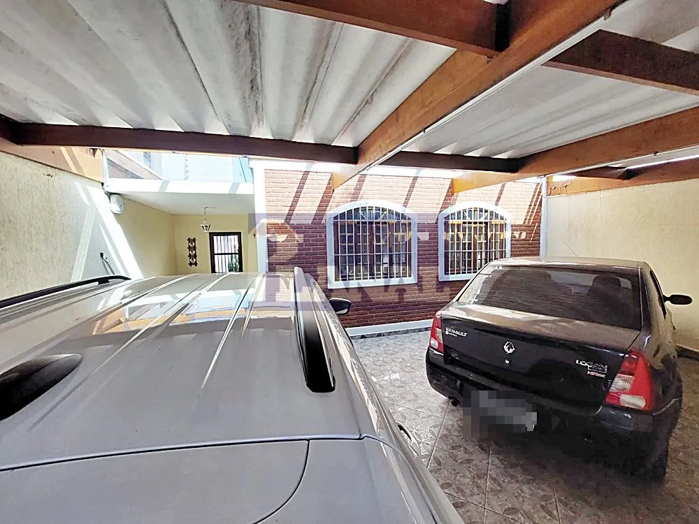Sobrado, 3 quartos, 190 m² - Foto 4