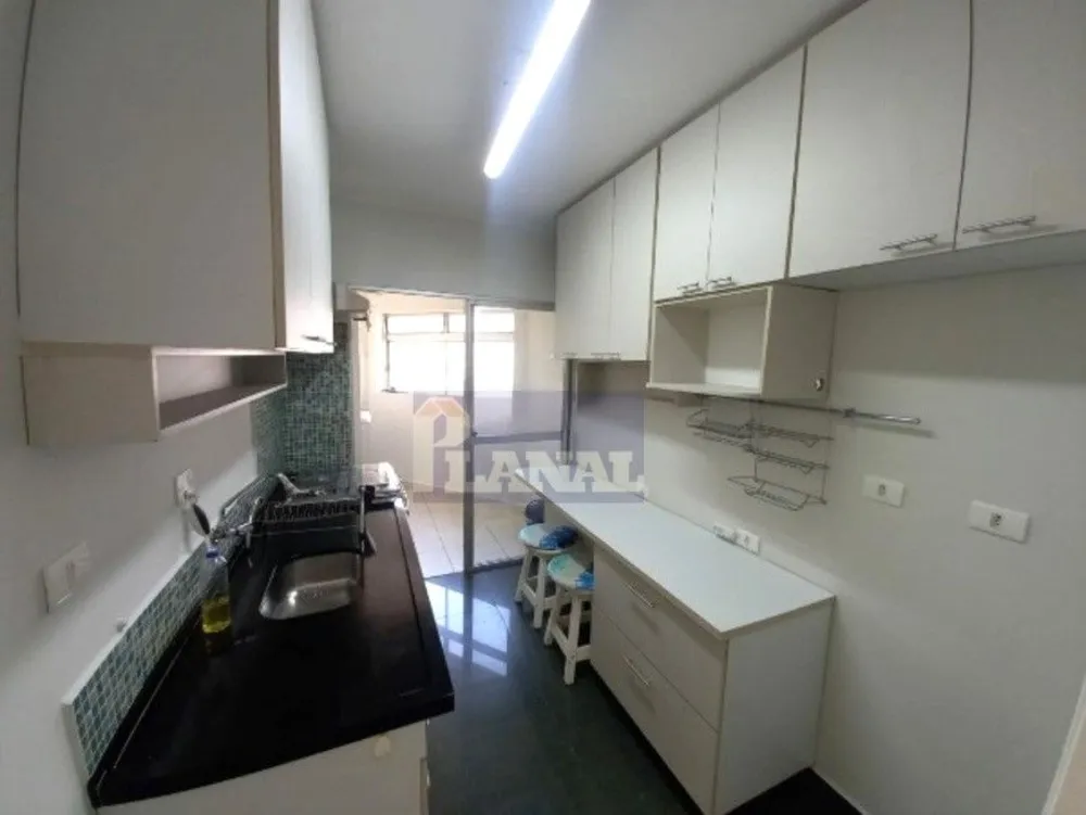 Apartamento, 2 quartos, 68 m² - Foto 8