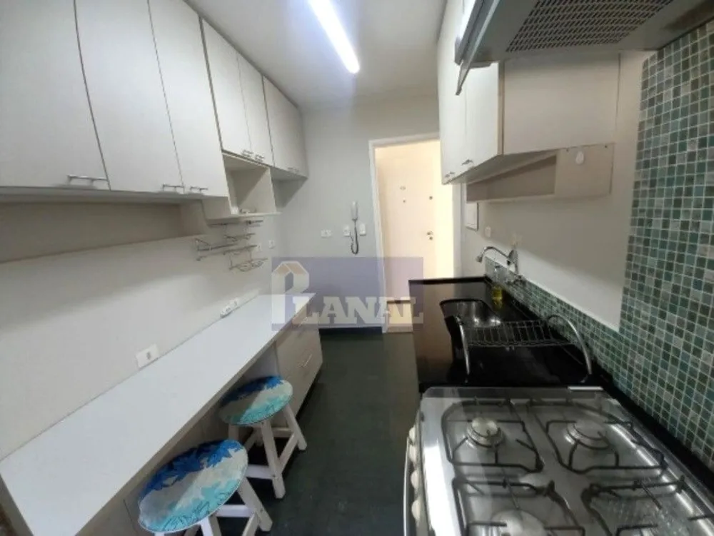 Apartamento, 2 quartos, 68 m² - Foto 2