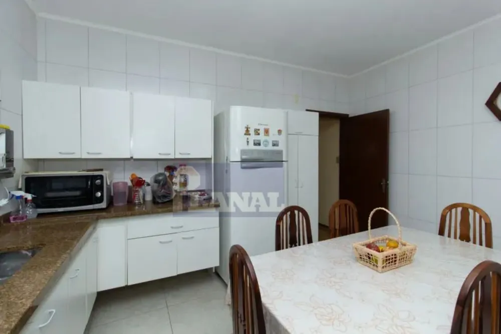 Sobrado, 3 quartos, 154 m² - Foto 5