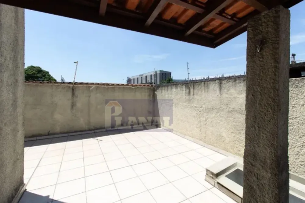 Sobrado, 3 quartos, 154 m² - Foto 11
