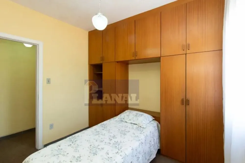 Sobrado, 3 quartos, 154 m² - Foto 10