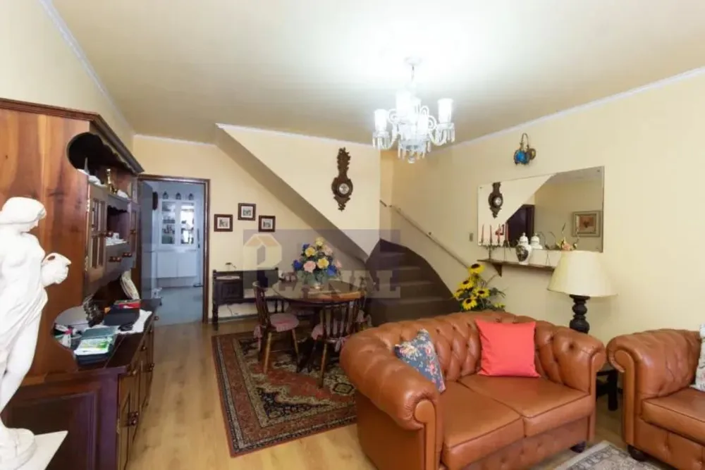 Sobrado, 3 quartos, 154 m² - Foto 4