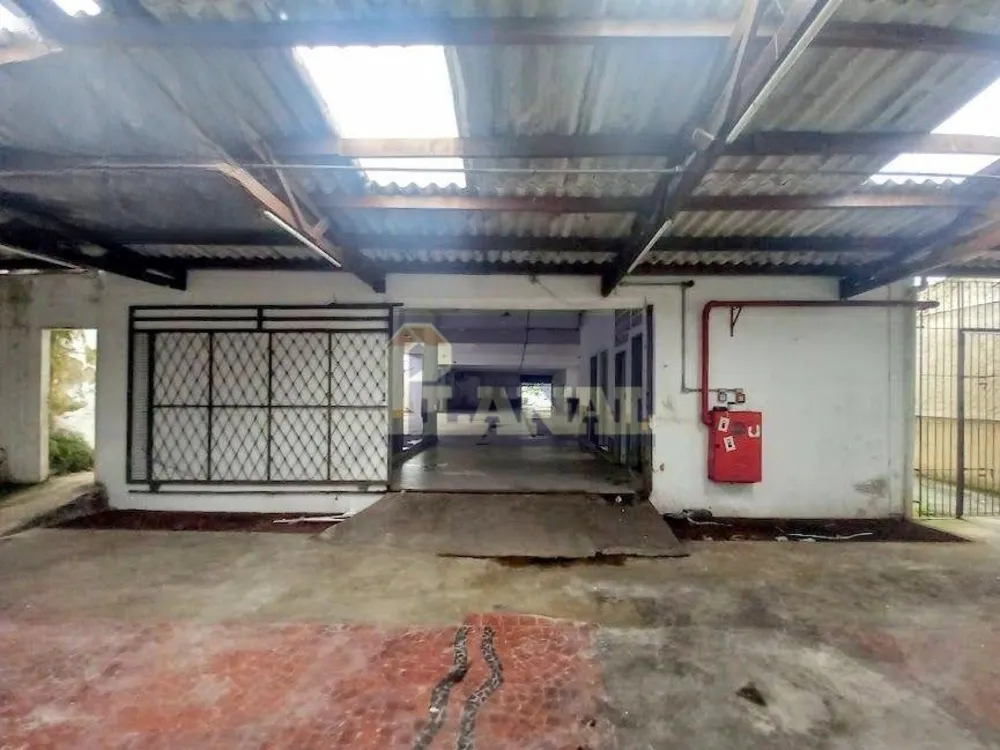 Prédio Inteiro, 530 m² - Foto 4