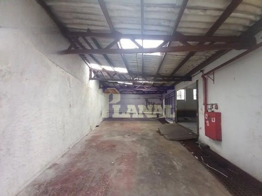 Prédio Inteiro, 530 m² - Foto 5