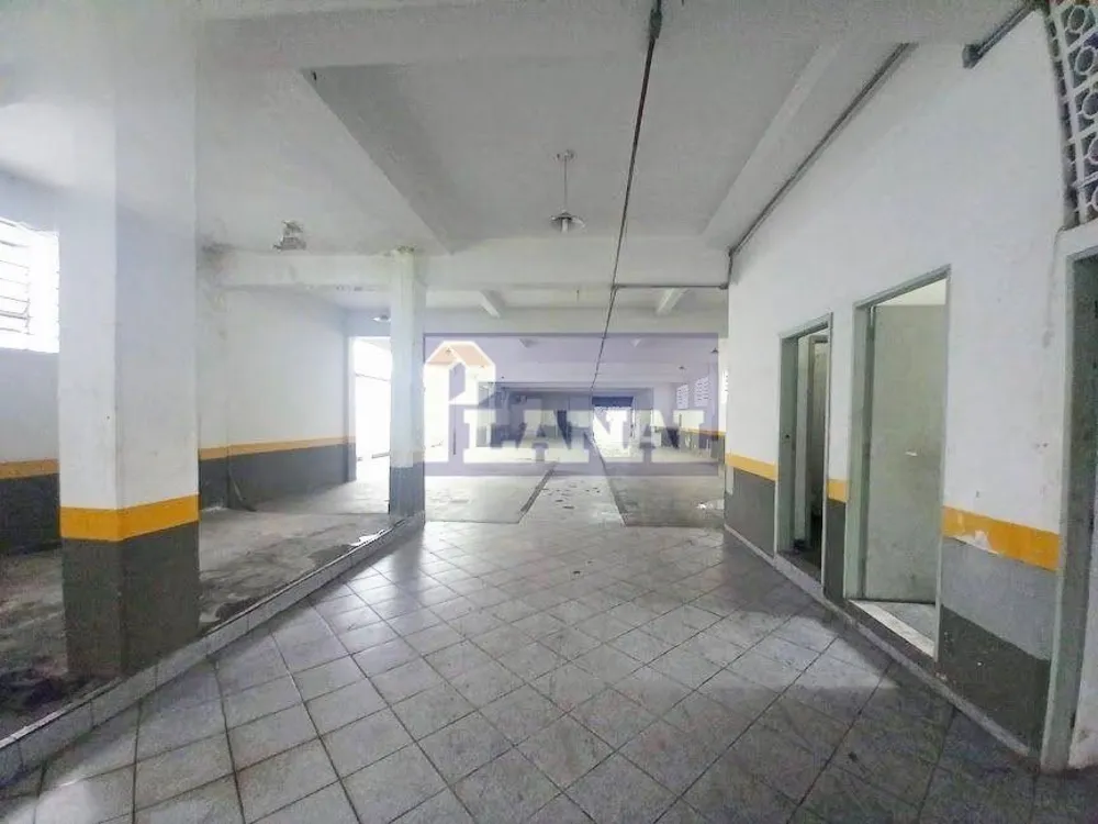 Prédio Inteiro, 530 m² - Foto 1