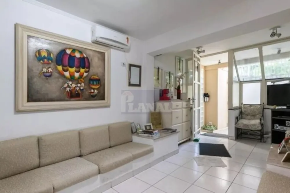 Sobrado, 118 m² - Foto 2