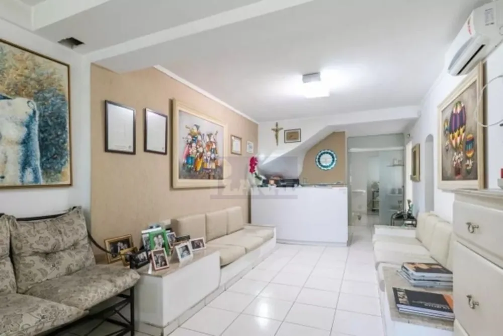 Sobrado, 118 m² - Foto 1