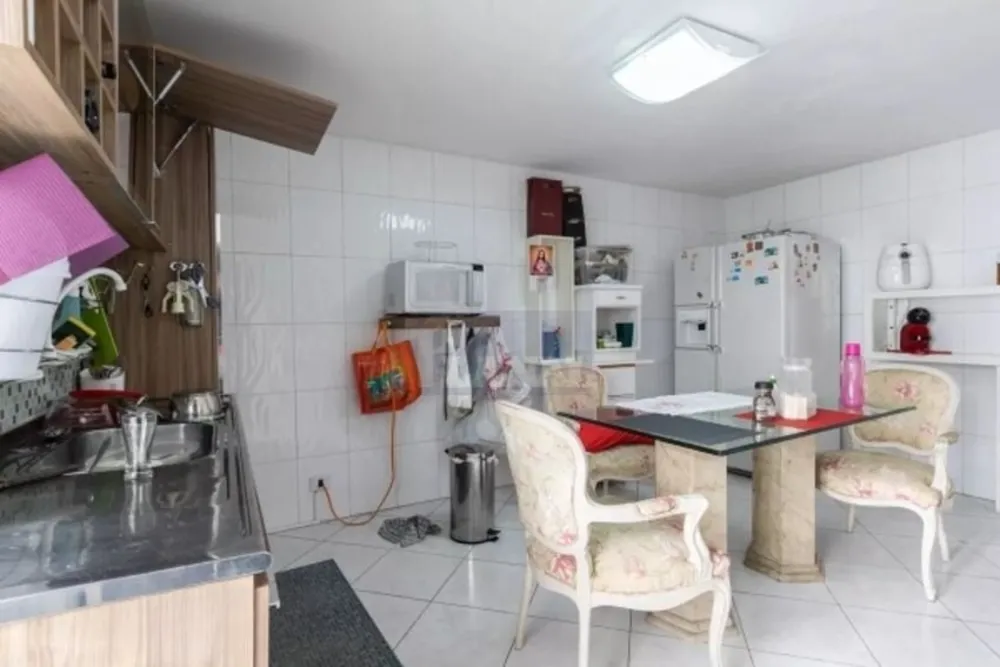 Sobrado, 118 m² - Foto 11