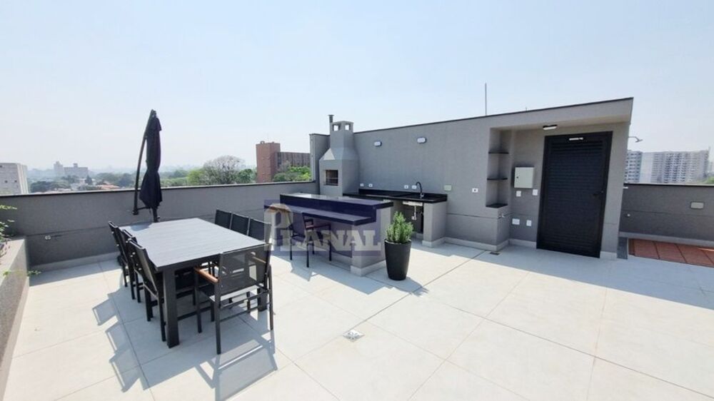 Apartamento para alugar com 1 quarto, 47m² - Foto 2