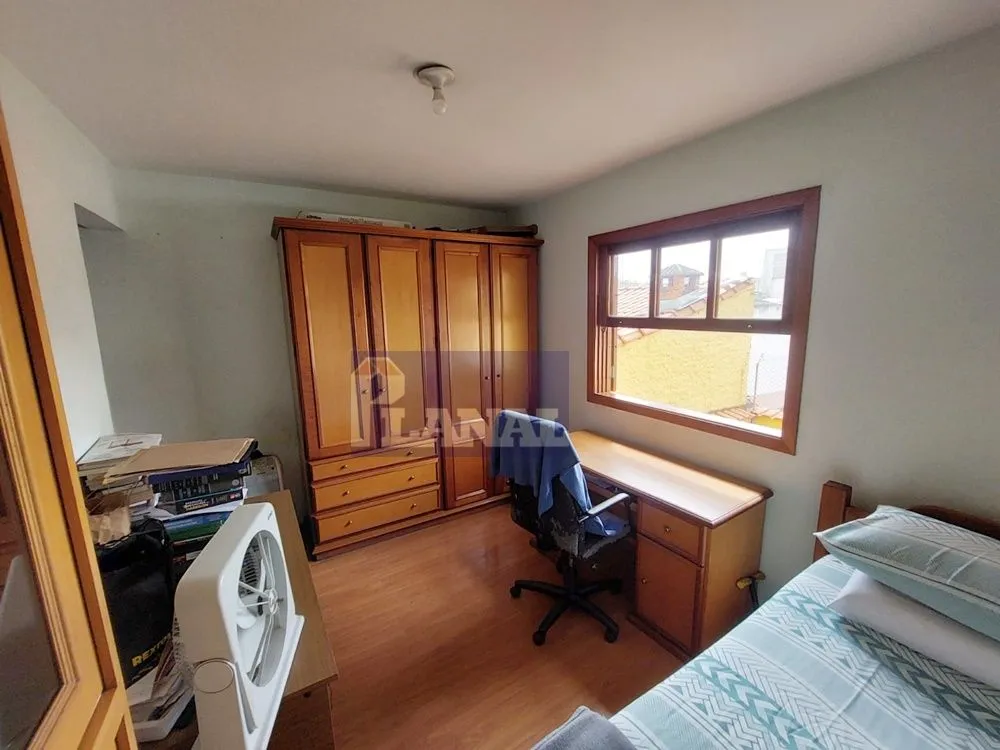 Sobrado, 3 quartos, 250 m² - Foto 1