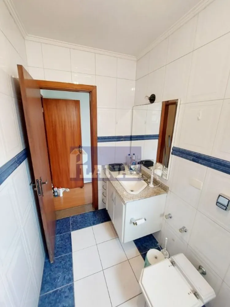 Sobrado, 3 quartos, 250 m² - Foto 2