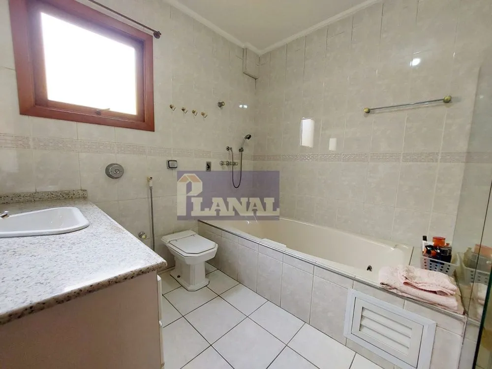 Sobrado, 3 quartos, 250 m² - Foto 6