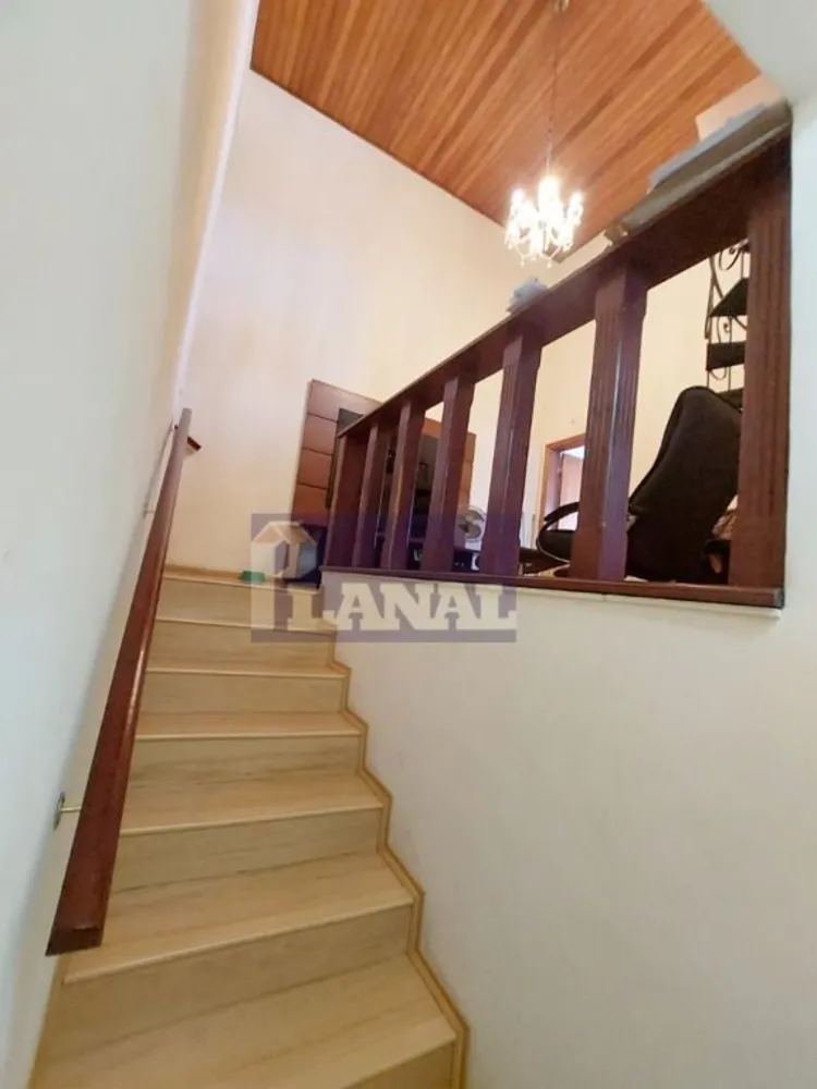 Sobrado, 3 quartos, 250 m² - Foto 4