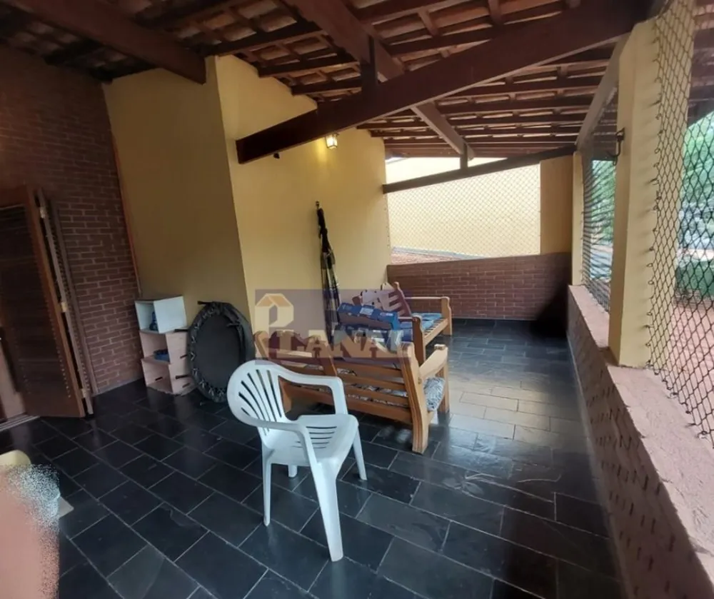 Sobrado, 3 quartos, 250 m² - Foto 7