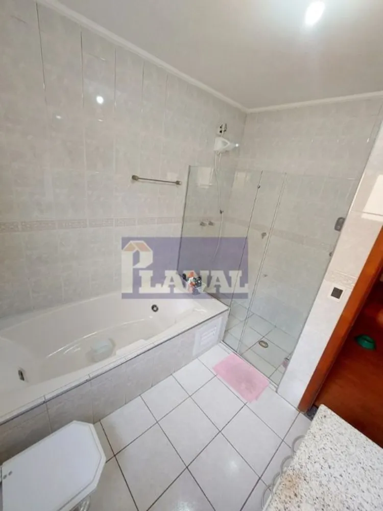 Sobrado, 3 quartos, 250 m² - Foto 3