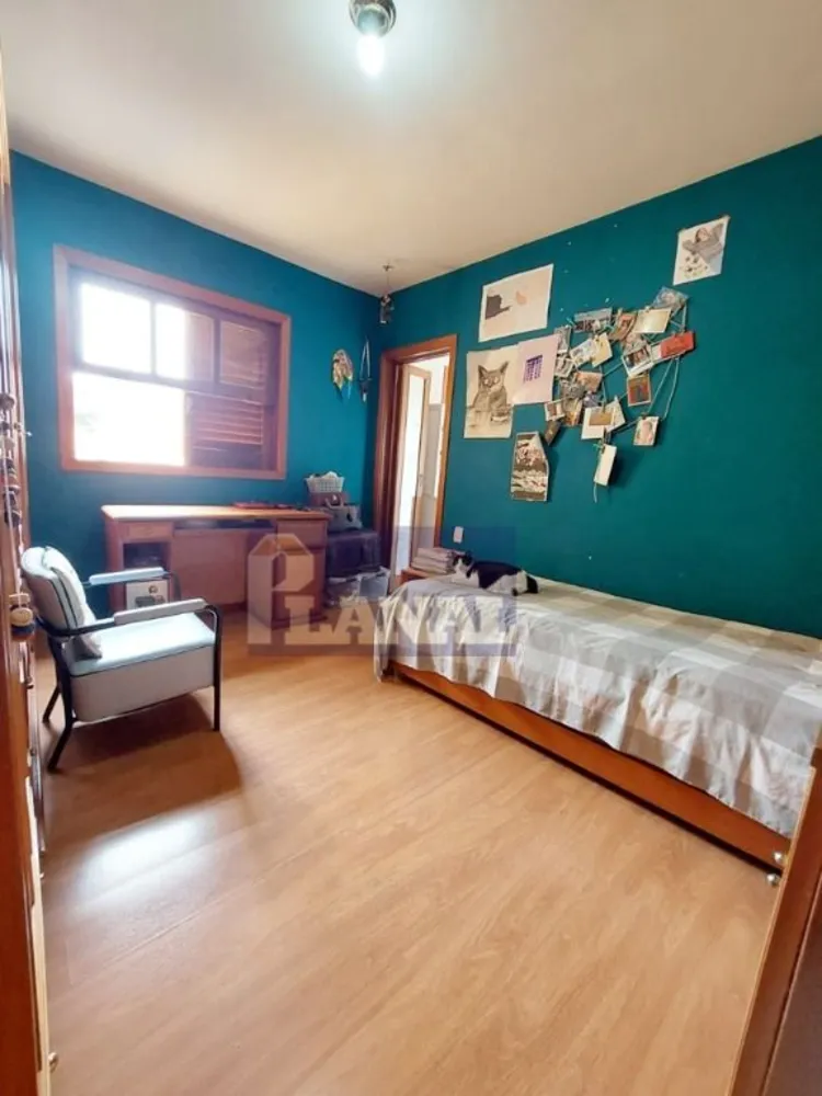 Sobrado, 3 quartos, 250 m² - Foto 5