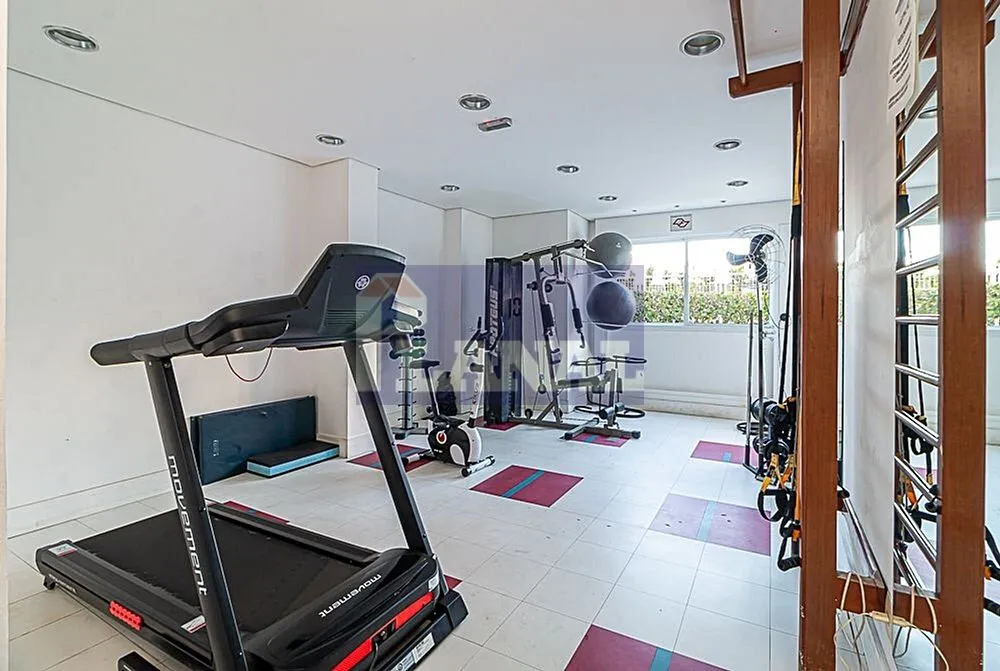 Apartamento, 1 quarto, 53 m² - Foto 8