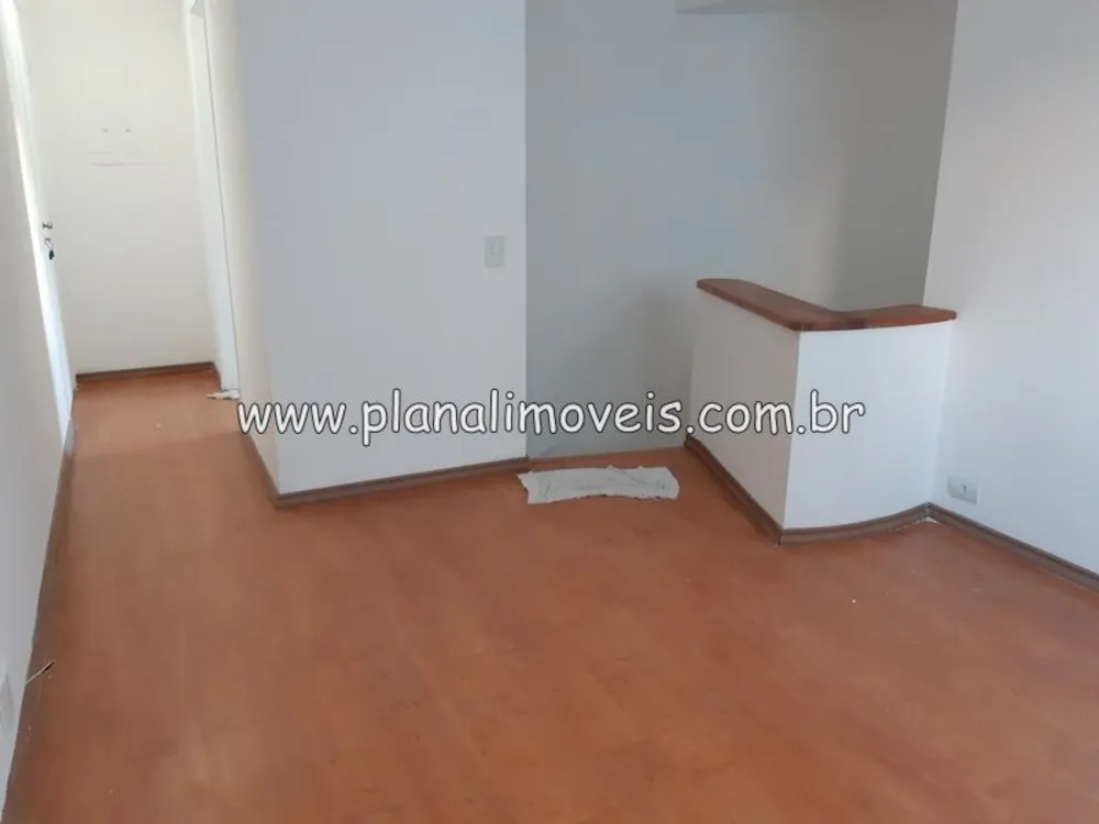 Apartamento, 1 quarto, 53 m² - Foto 2