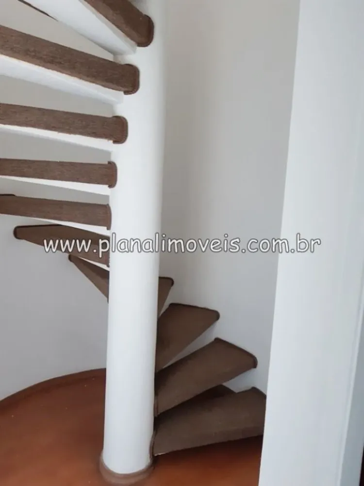 Apartamento, 1 quarto, 53 m² - Foto 7