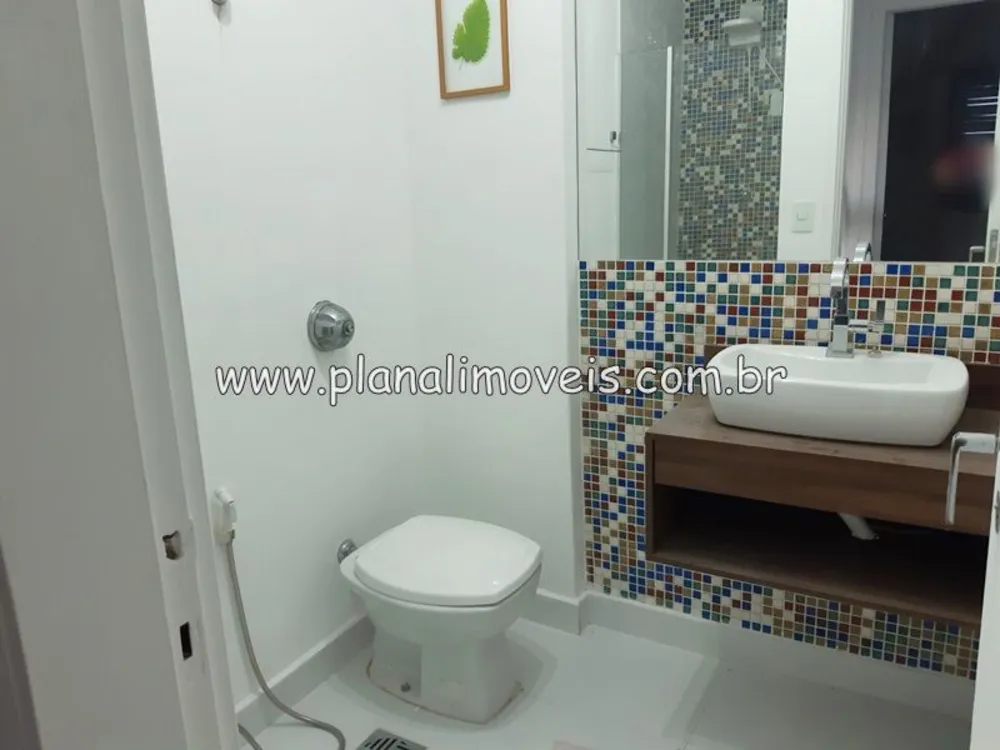 Apartamento, 1 quarto, 53 m² - Foto 7