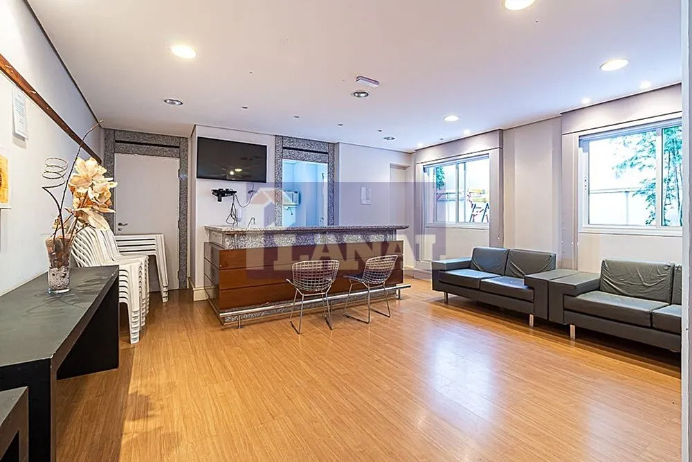 Apartamento, 1 quarto, 53 m² - Foto 6