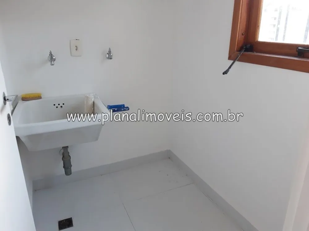 Apartamento, 1 quarto, 53 m² - Foto 8
