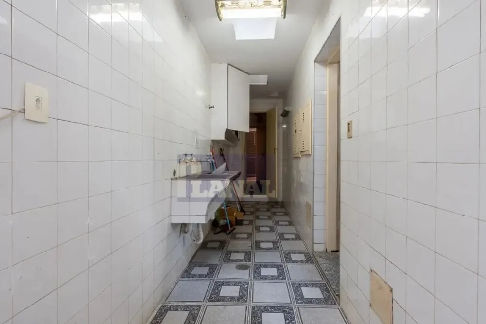 Sobrado, 3 quartos, 261 m² - Foto 10