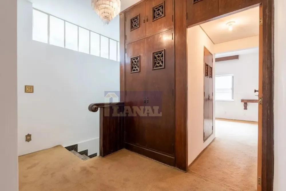 Sobrado, 3 quartos, 261 m² - Foto 4