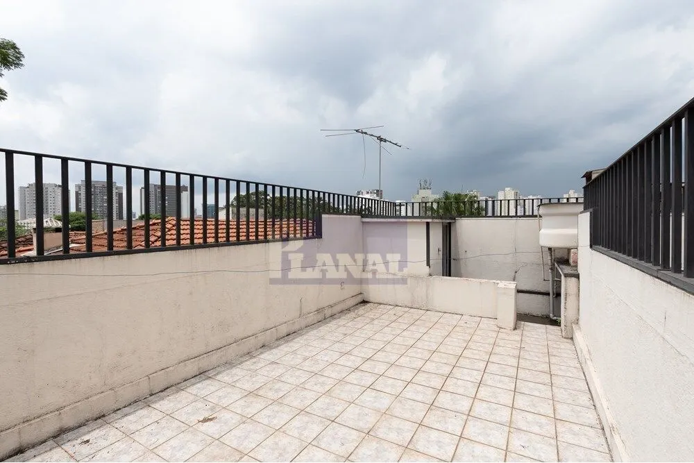 Sobrado, 3 quartos, 261 m² - Foto 15