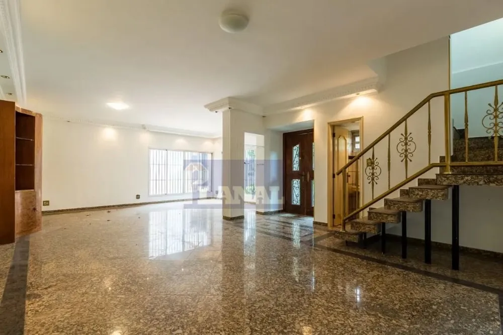 Sobrado, 3 quartos, 261 m² - Foto 3