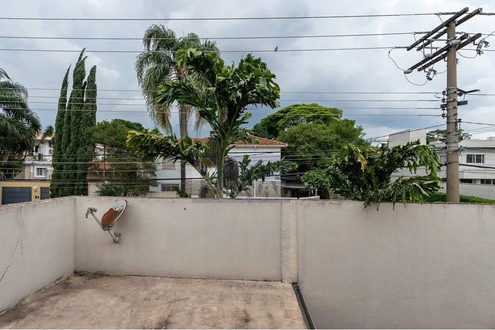 Sobrado, 3 quartos, 261 m² - Foto 14