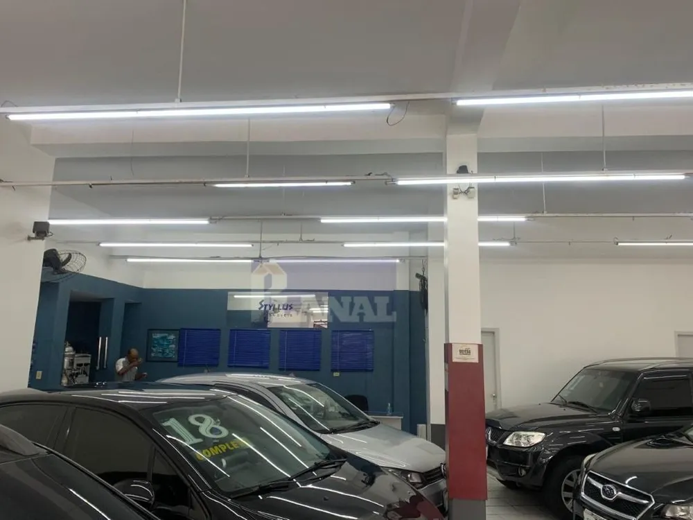 Prédio Inteiro, 490 m² - Foto 2