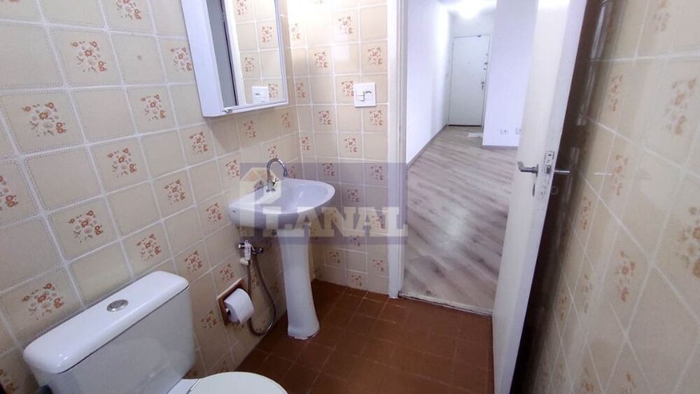 Apartamento à venda com 1 quarto, 45m² - Foto 8
