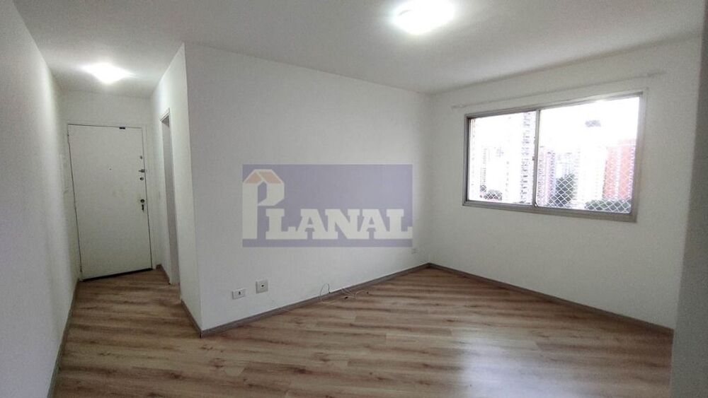 Apartamento à venda com 1 quarto, 45m² - Foto 3