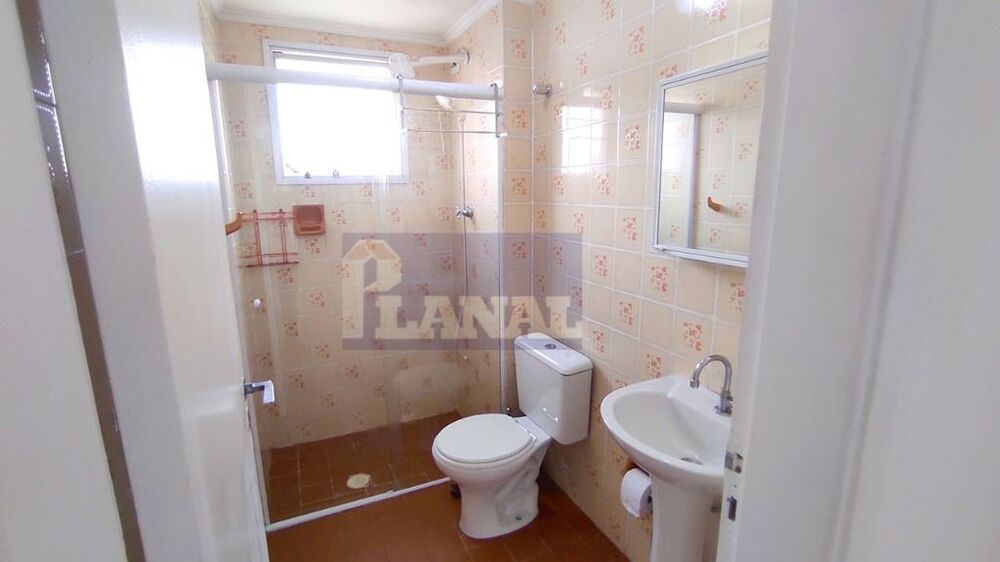 Apartamento à venda com 1 quarto, 45m² - Foto 7