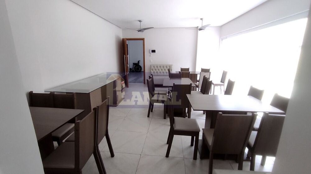 Apartamento à venda com 1 quarto, 45m² - Foto 13