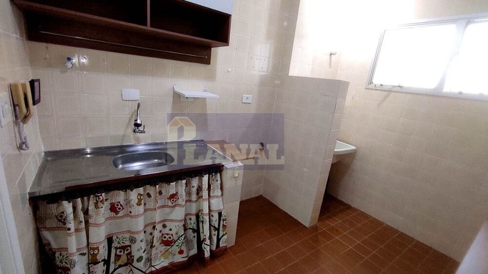 Apartamento à venda com 1 quarto, 45m² - Foto 10